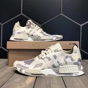 adidas nmd r1 fractal camo